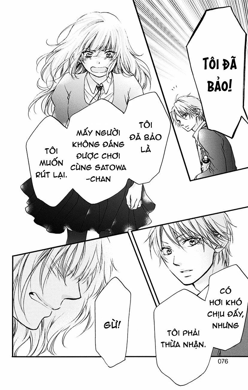 kono oto tomare! chapter 53 20