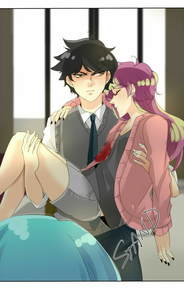 unordinary chapter 69 40