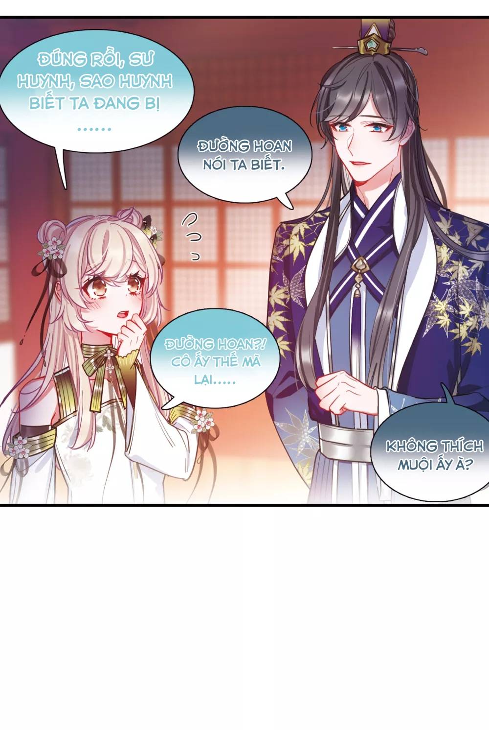 danh kiếm trủng chapter 25 77