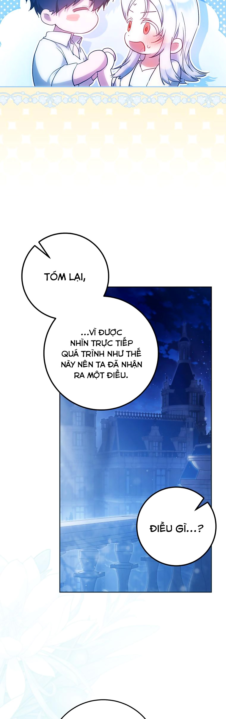 trở thành vợ của nam chính chapter 116 15