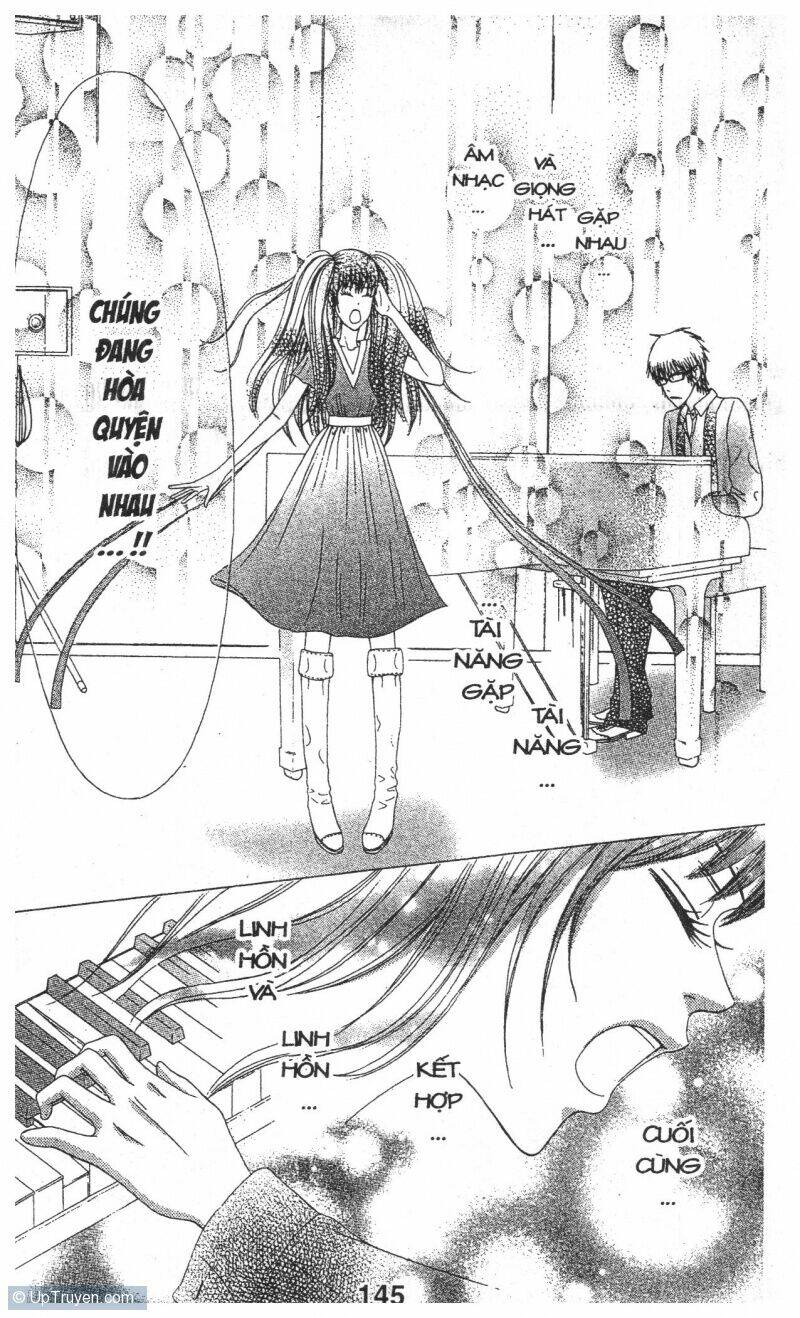 zekkyou cinderella chapter 1 144