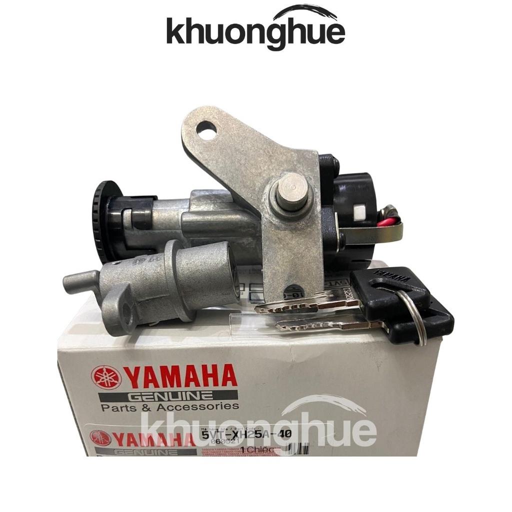 Bộ ổ khóa xe JUPITER chính hãng Yamaha