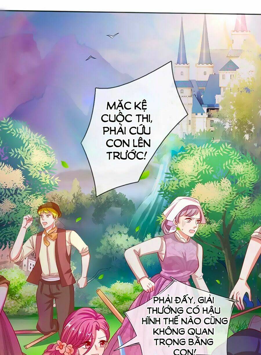 bỗng một ngày nọ trở thành con gái vua chapter 2 15