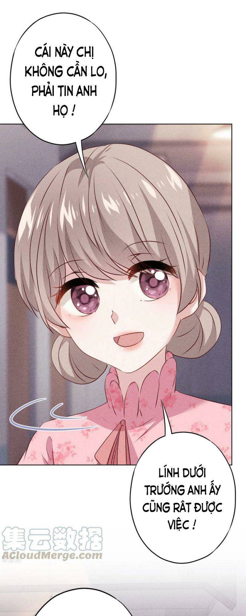 thiếu soái, vợ anh muốn lật trời! chapter 151 16