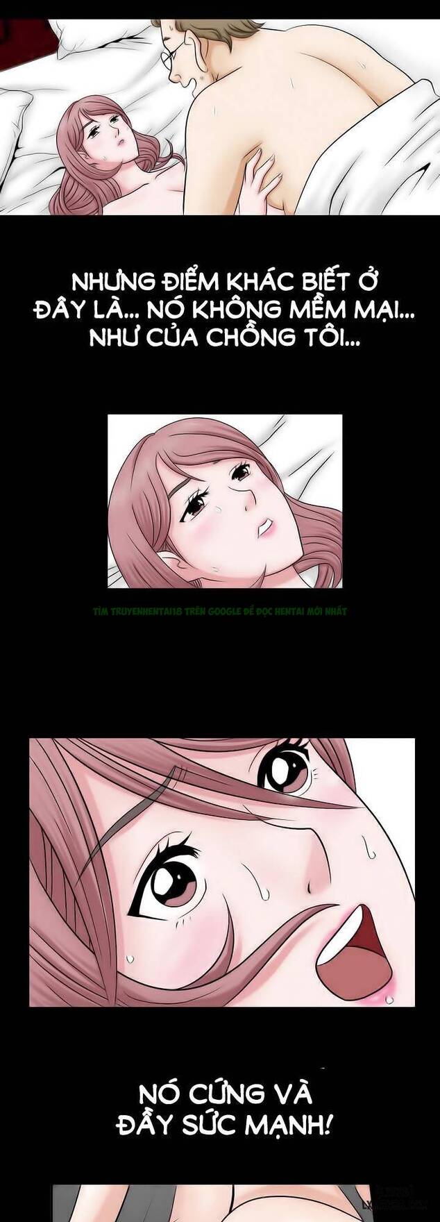 mùi vị của đôi bàn tay chapter 4 23