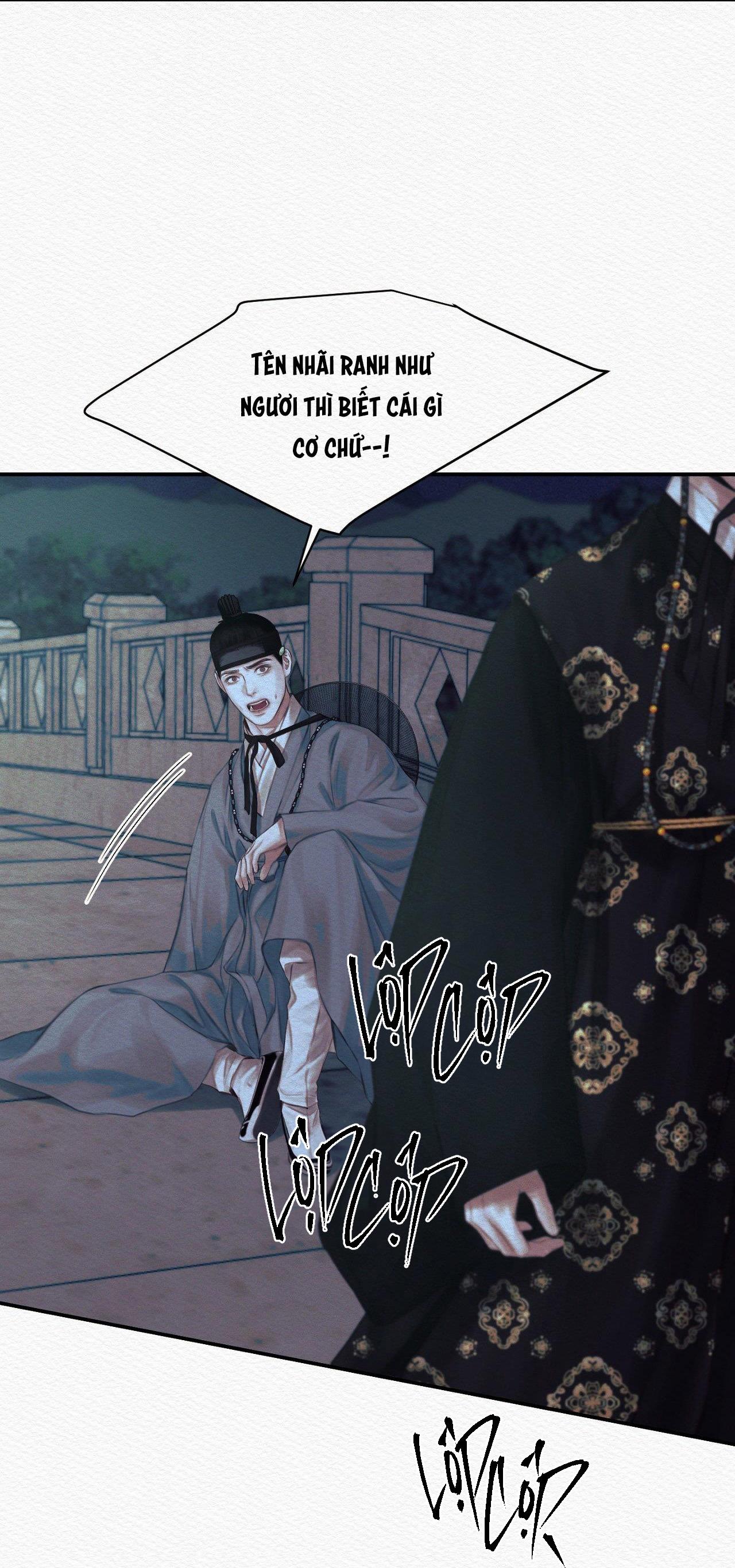 qủy dạ khúc chapter 47 35