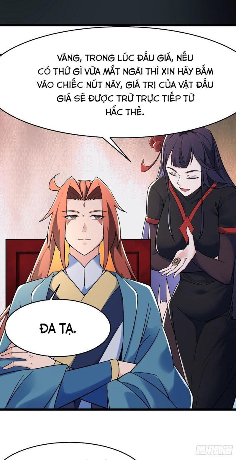 đồ đệ ta toàn là nữ ma đầu chapter 143 2