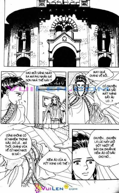 princess - công chúa xứ hoa (bản đẹp) chapter 6 4