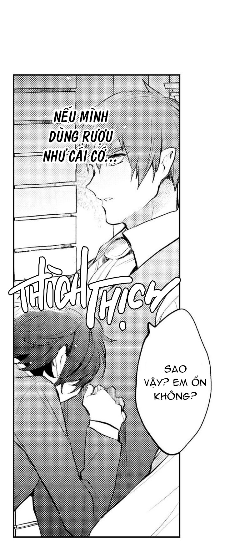 tiếng gọi của tình yêu sau trải nghiệm cận tử chapter 20 30