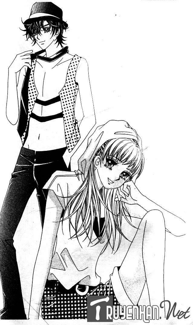 my lovely master chapter 5 3