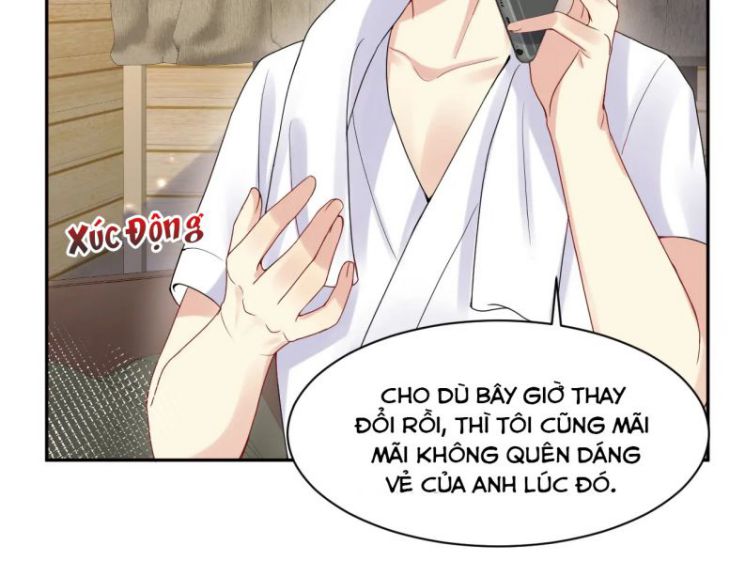 lại bị bạn trai cũ nhắm trúng rồi chapter 60 64