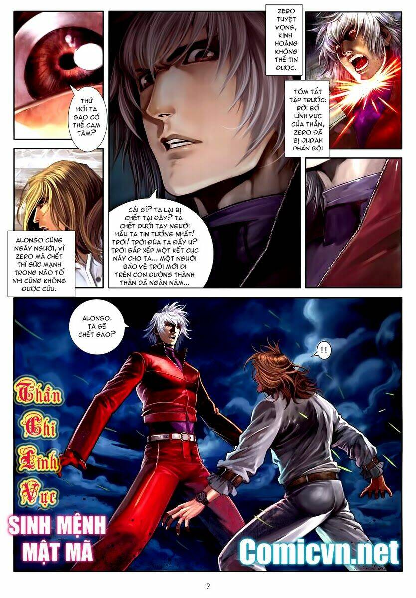 linh vực chapter 36 2