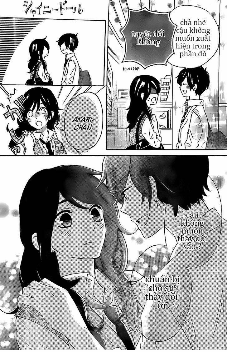 shiny doll chapter 2 5