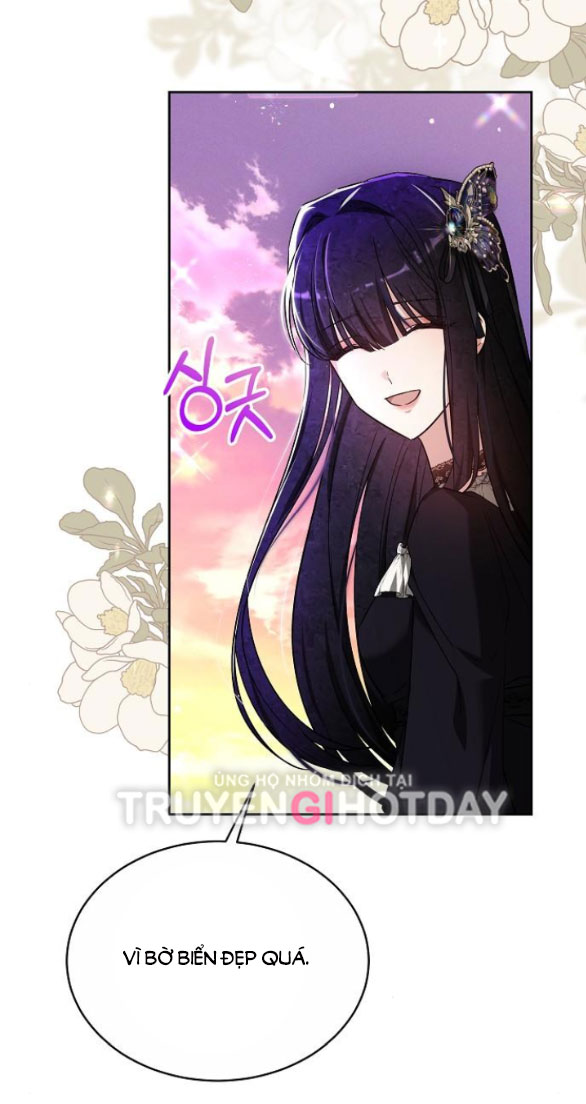 cô dâu của obsidian chapter 7.2 23