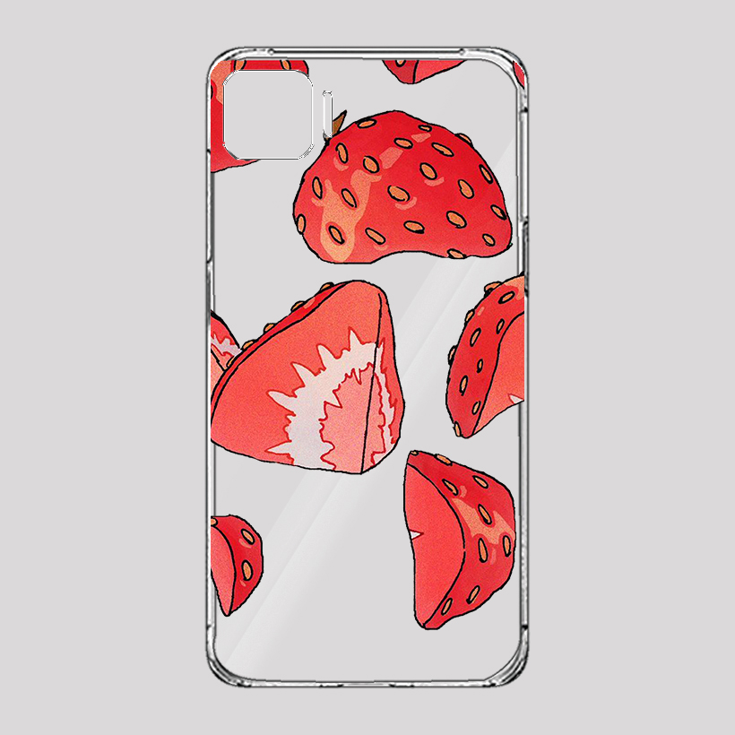 Ốp Lưng Dành Cho OPPO A93 2020