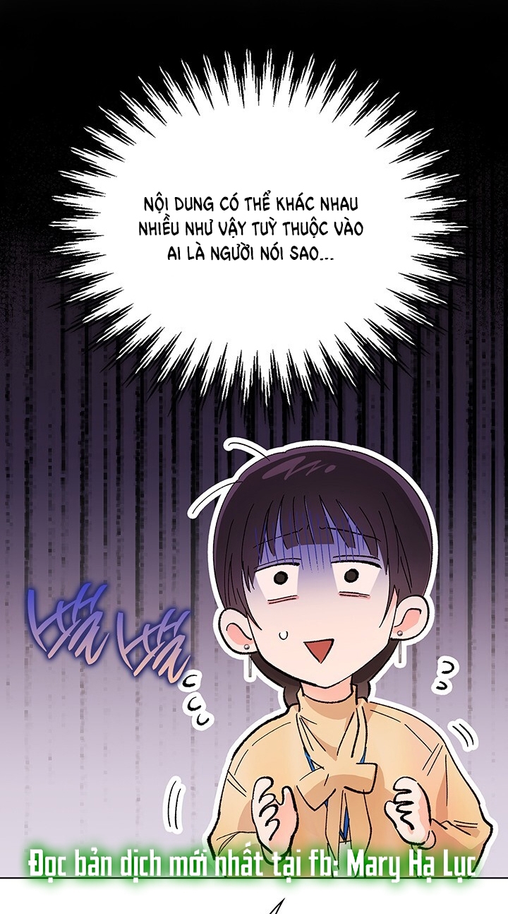 Trong Công Ty Thì Hãy Đứng Đắn chapter 30.2 - Trang 33