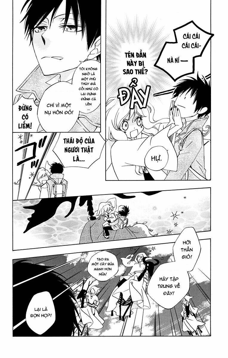 phù thủy xấu xa nhất thế gian chapter 1 26