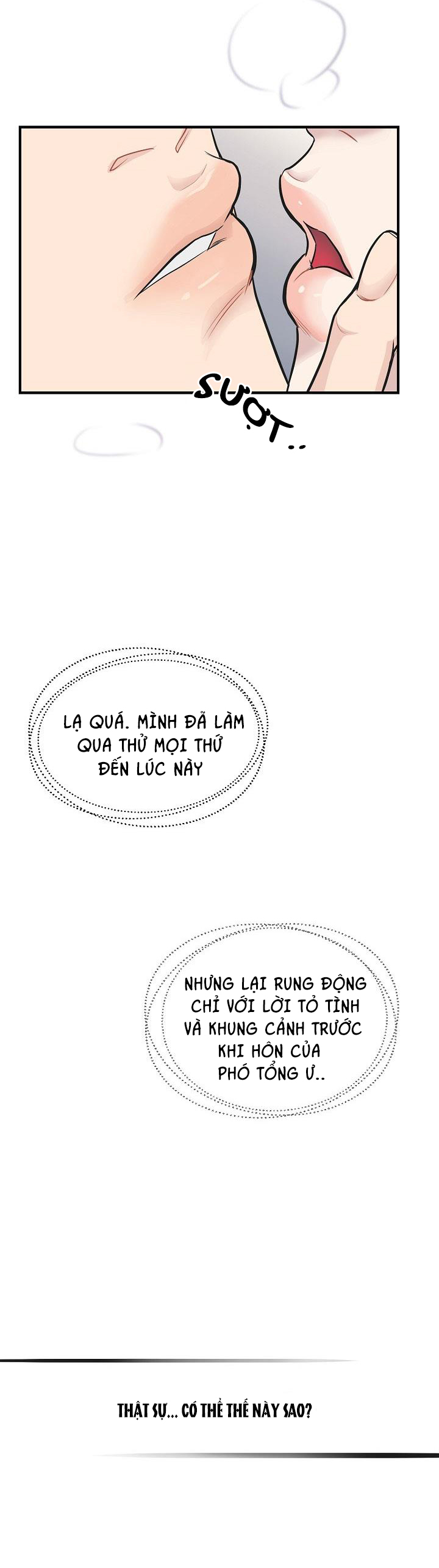 ranh giới tội ác chapter 5 23