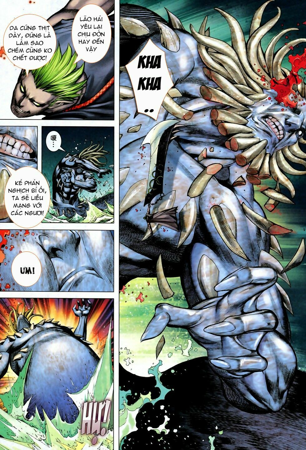 phong thần ký chapter 57 23