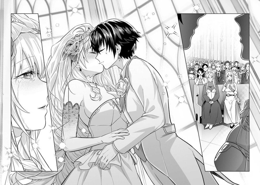 Ta Là Chúa Tể Của Đế Chế Liên Ngân Hà chapter 36.2 3