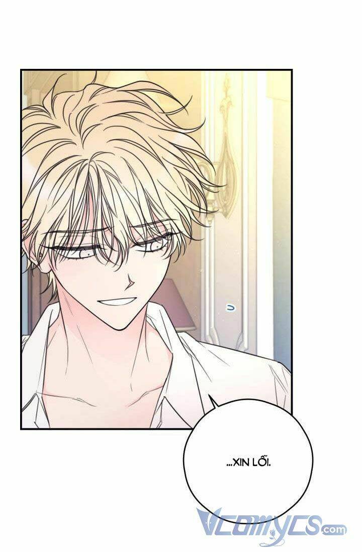 kiếp này tôi sẽ sống như một nhân vật phụ chapter 17 32