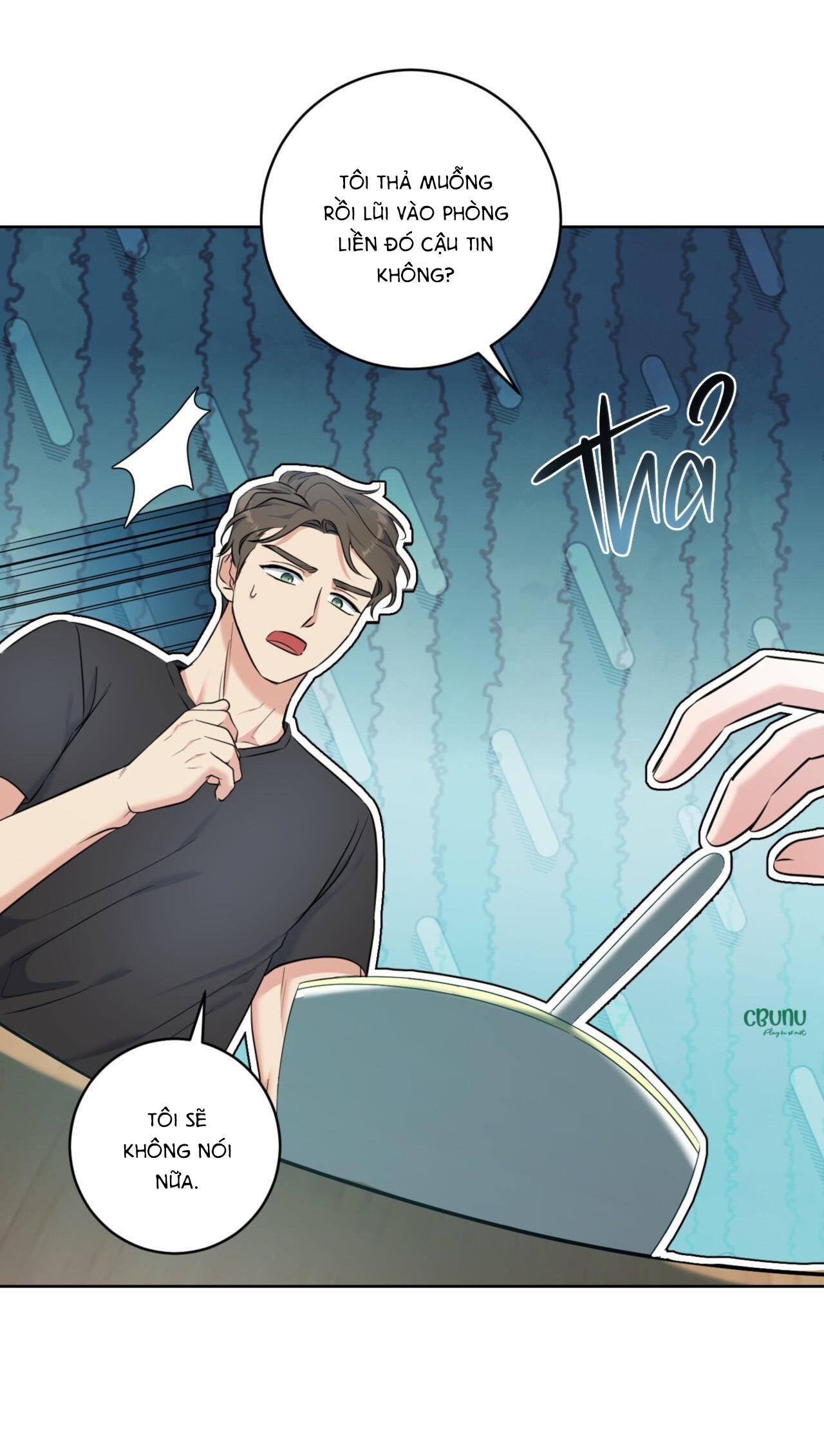 khu rừng tĩnh lặng chapter 8 28