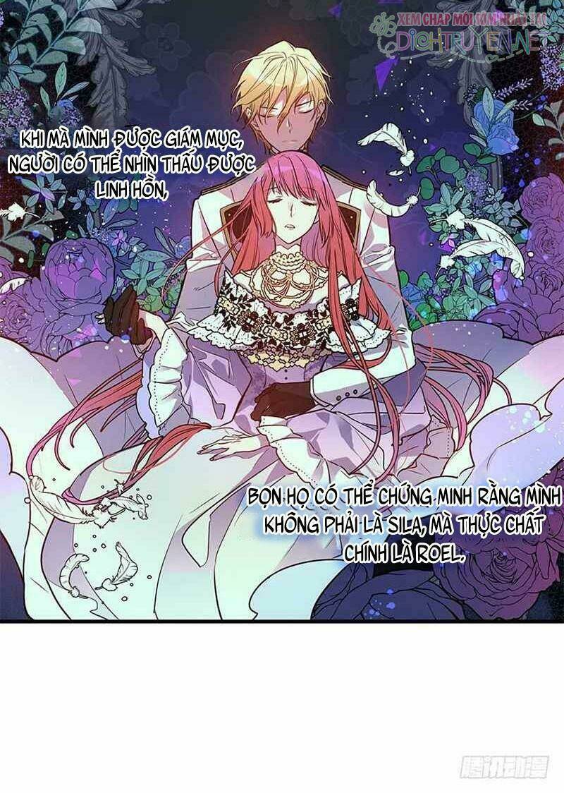 hung mãnh tiểu thư chapter 11 77