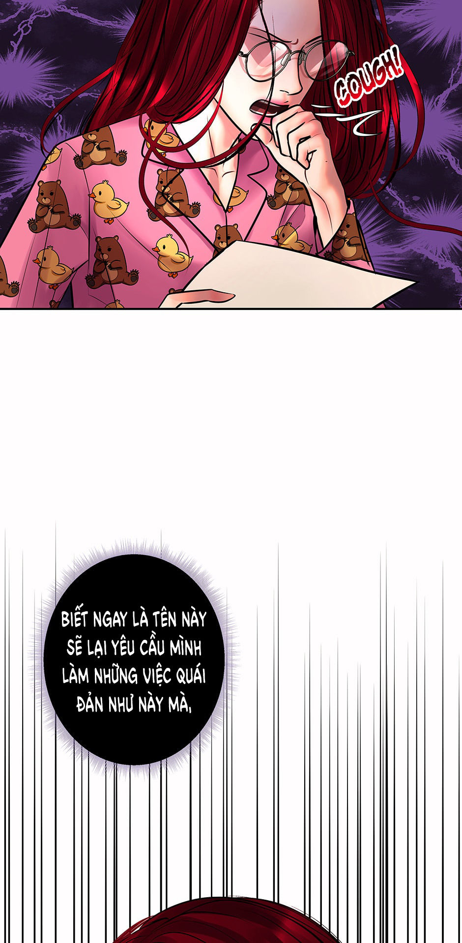 tôi đã ký khế ước với ác quỷ chapter 11.2 9