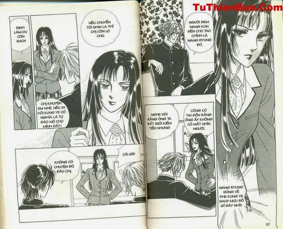 lọ lem kén rể chapter 1 50