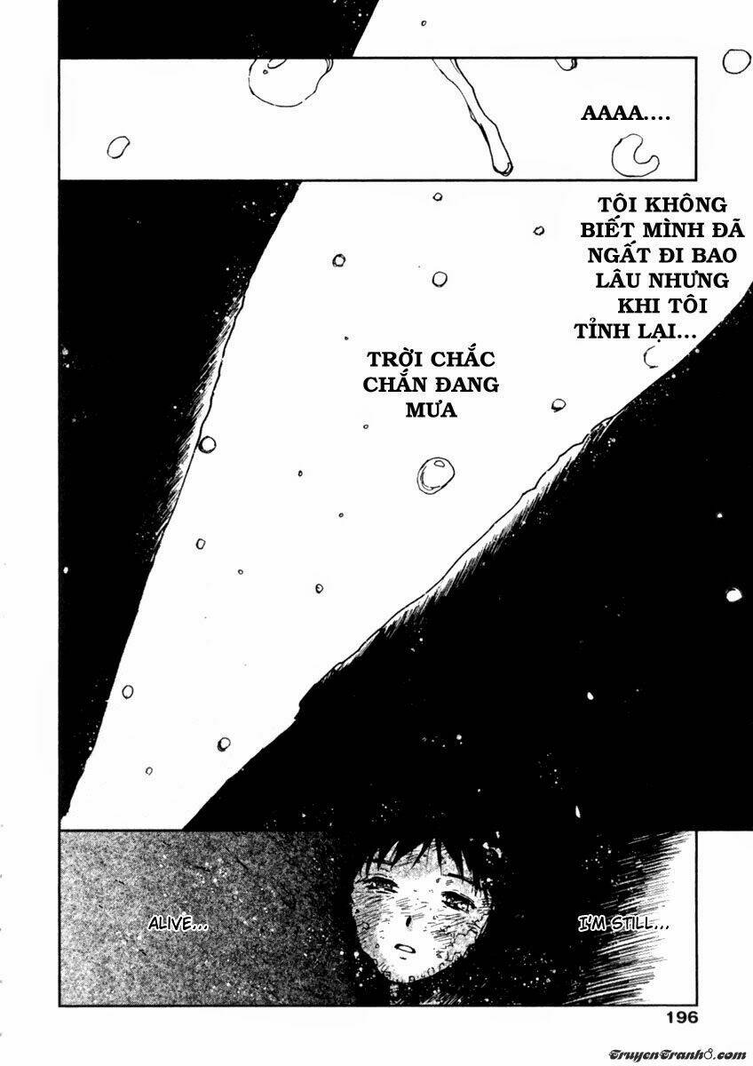 itoshi no kana chapter 8 3