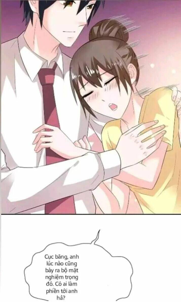 1 nửa hoàn hảo của ceo chapter 28 16