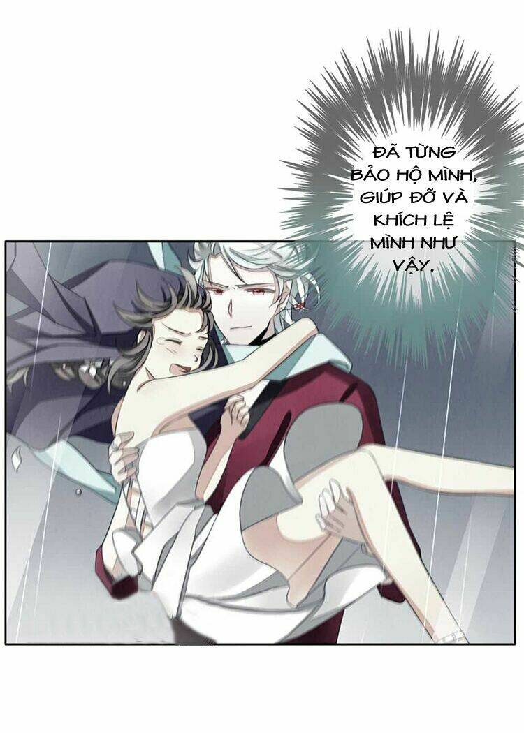 vị hôn thê bỏ trốn chapter 62 11