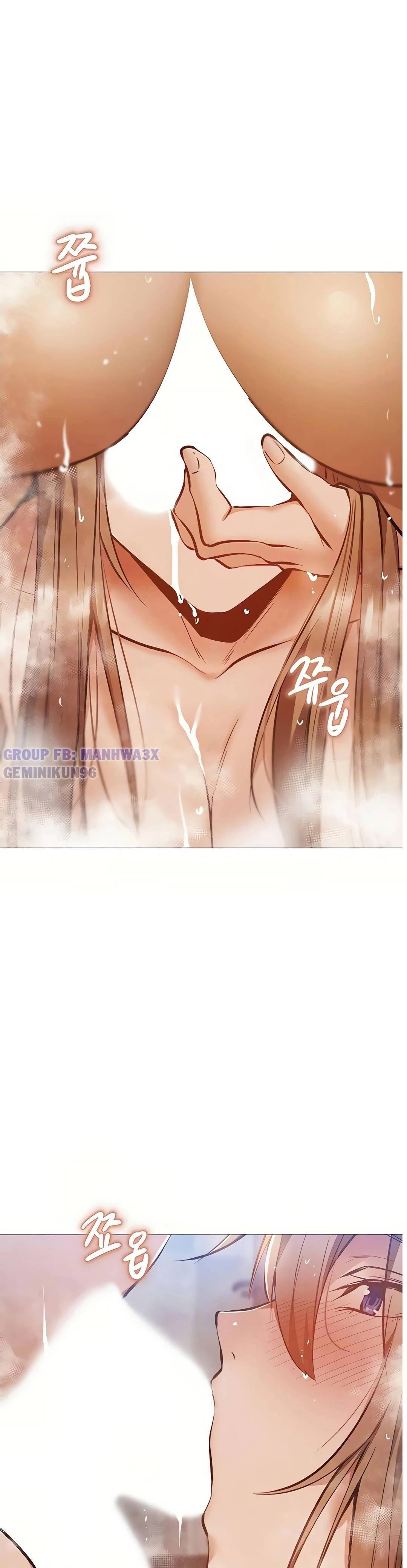 dưới mái nhà chung chapter 29 4