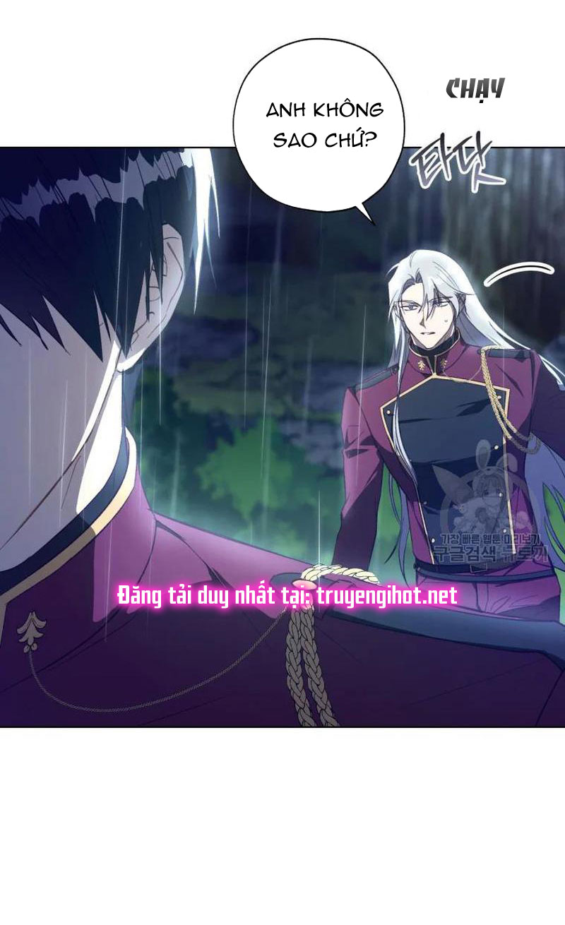 công chúa khắc ấn kẻ phản nghịch chapter 46 57