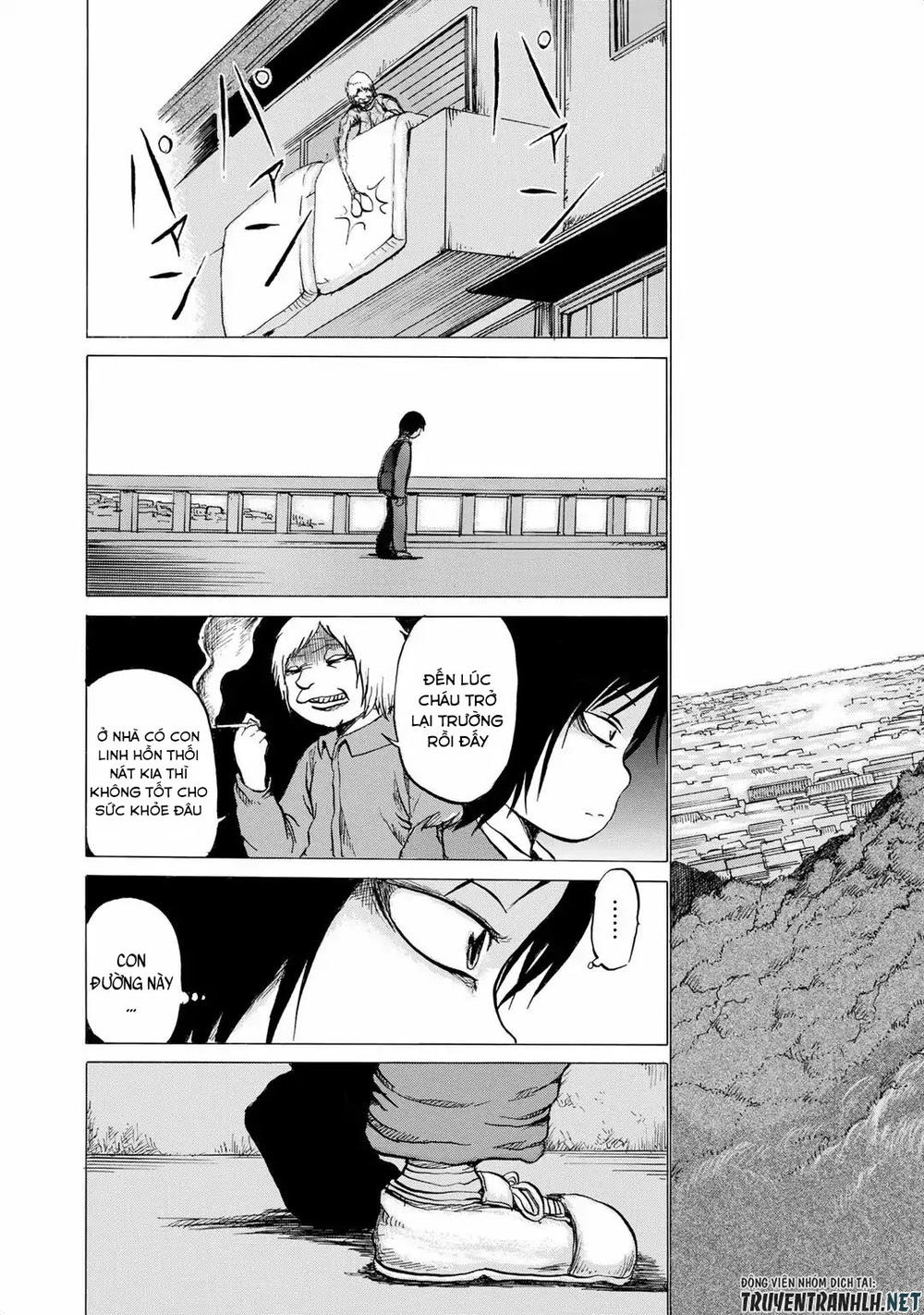 sayuri chapter 10 21