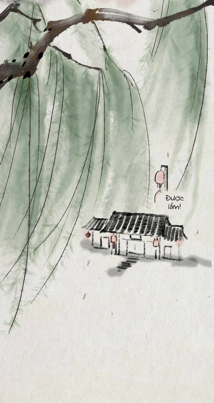 nhất thiền tiểu hòa thượng chapter 41 36