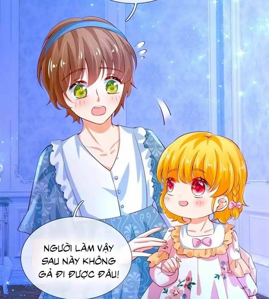 bỗng một ngày trở thành con gái nhà vua chapter 119 33