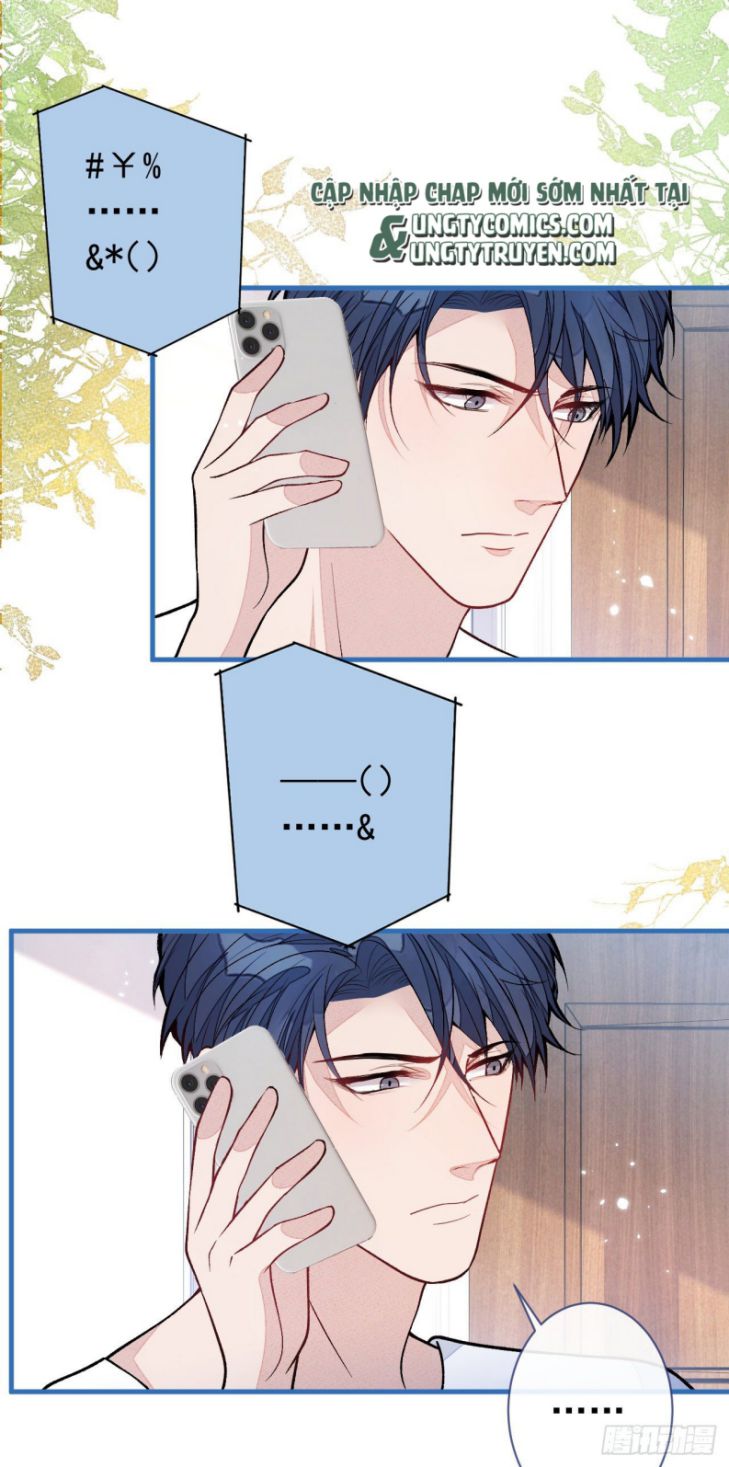 hotsearch của ảnh đế chapter 136 37