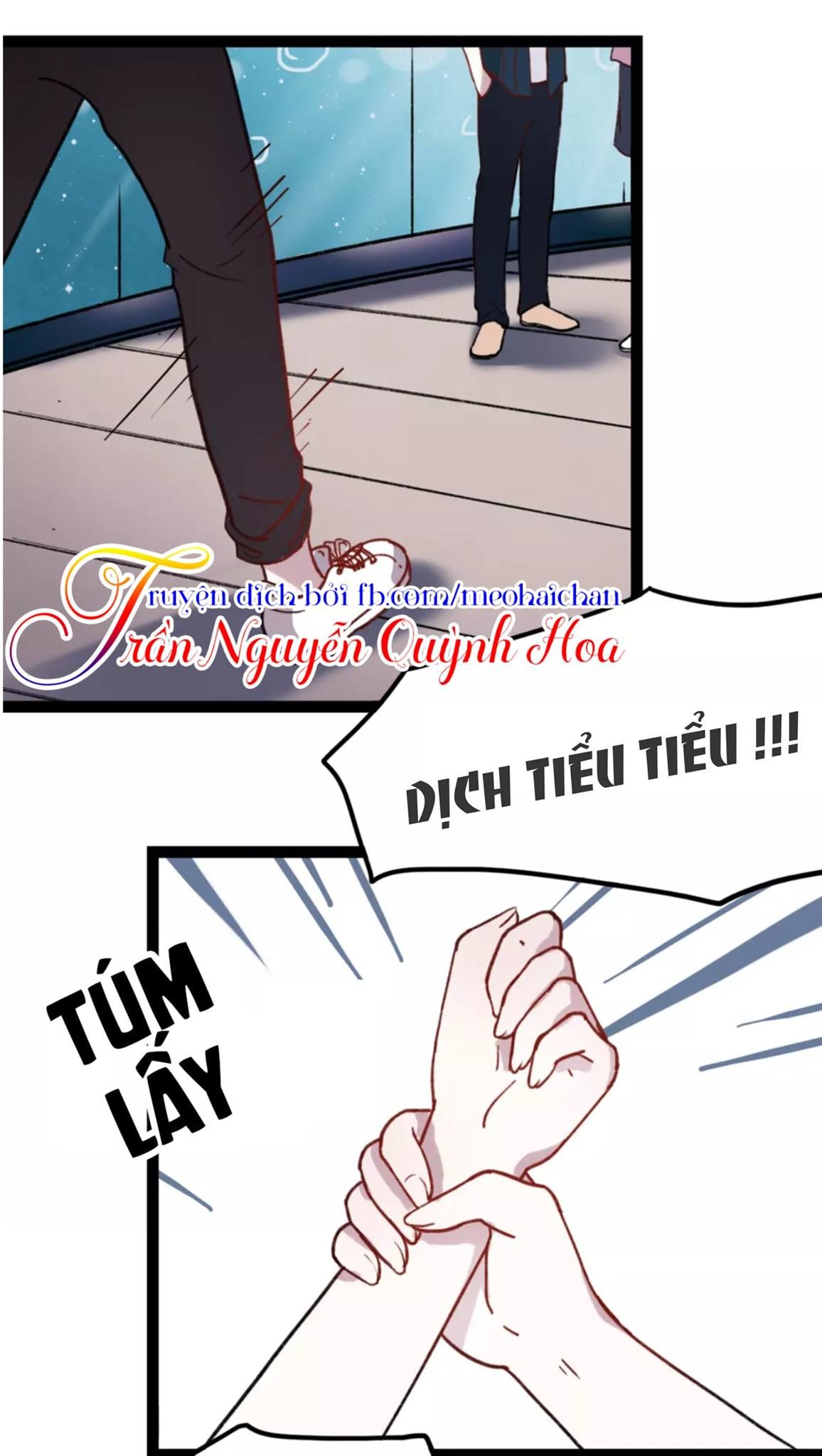 Cậu Đã Từng Yêu Tôi chapter 5 - Trang 41