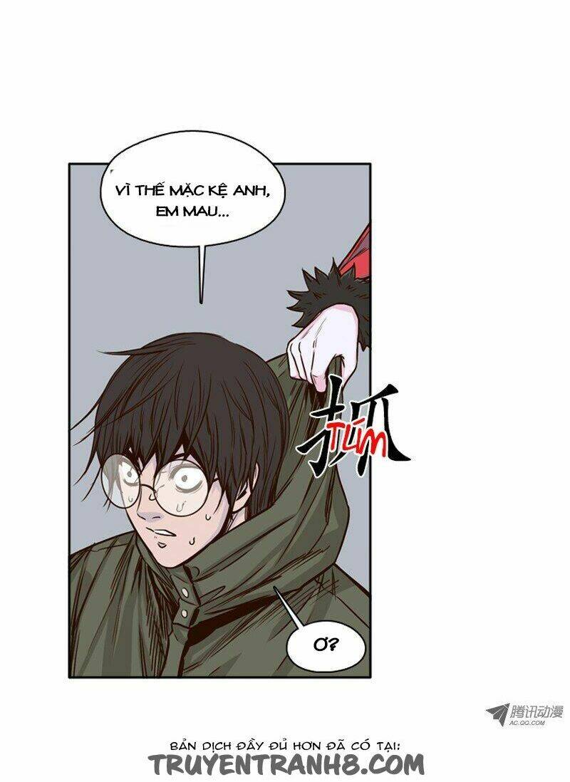 vua của vong linh chapter 84 20