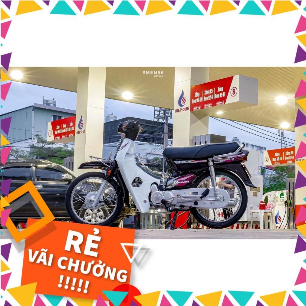 Tem Rời Dream Mẫu Super Zin Hồng