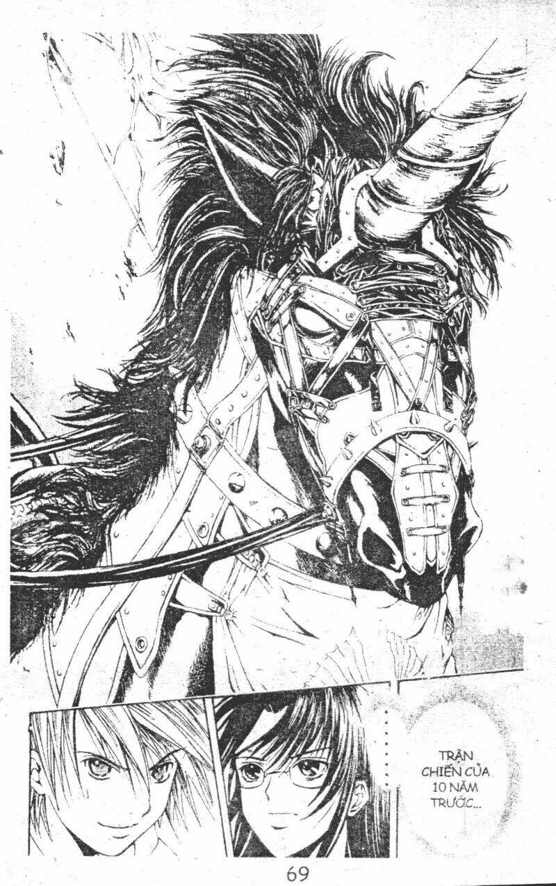 kami to sengoku seitokai chapter 14 3