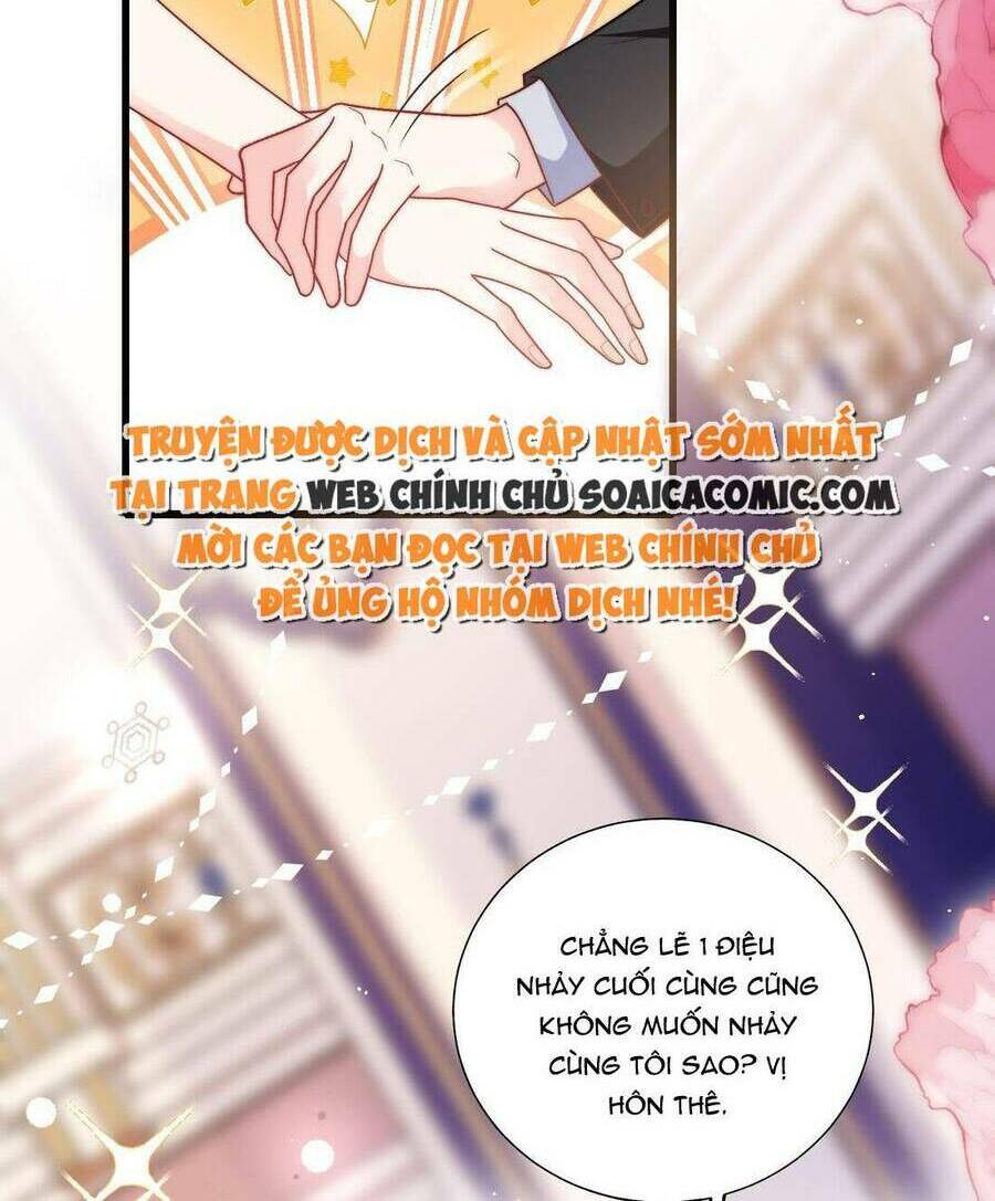 ông trùm phản diện là nữ chapter 7 42