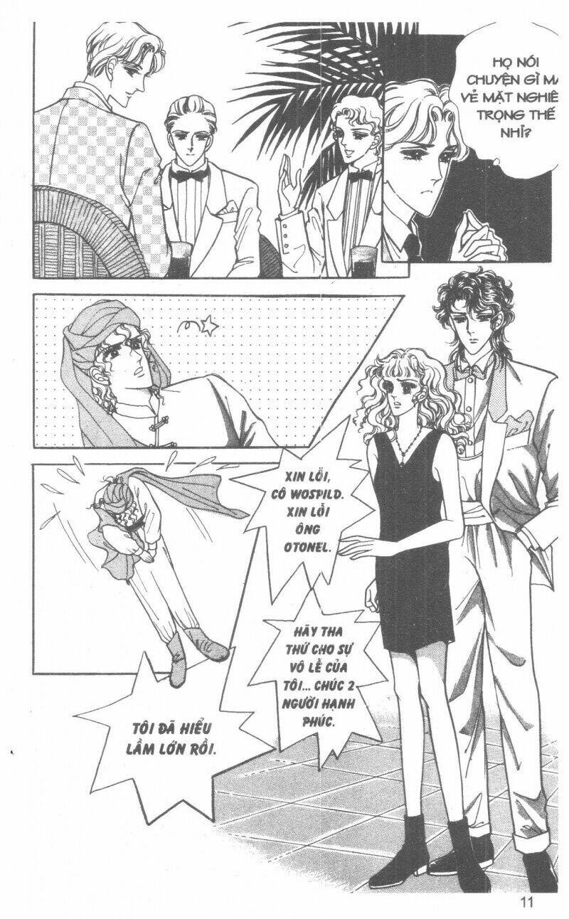 đừng chống đối chapter 2 12