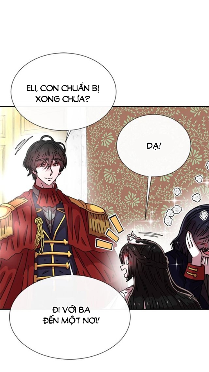 con gái bảo bối của ma vương chapter 59 21