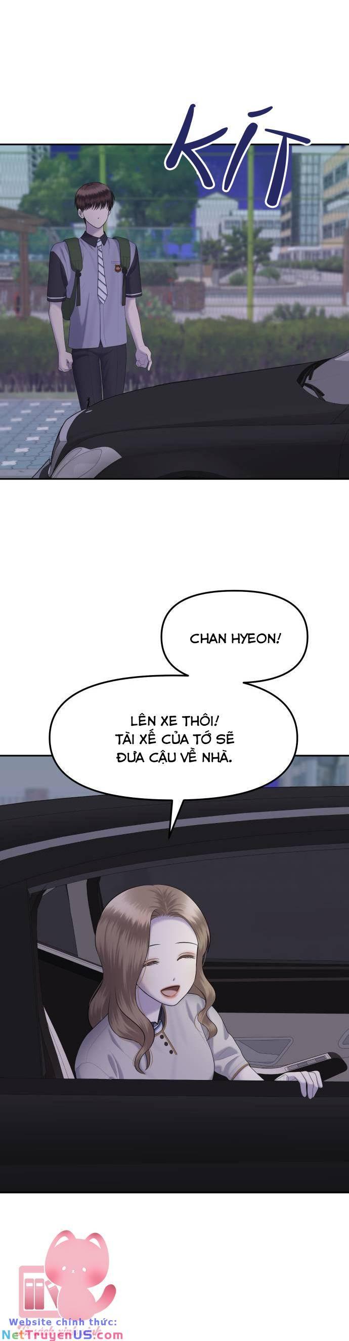 chị em tranh đấu chapter 20 32