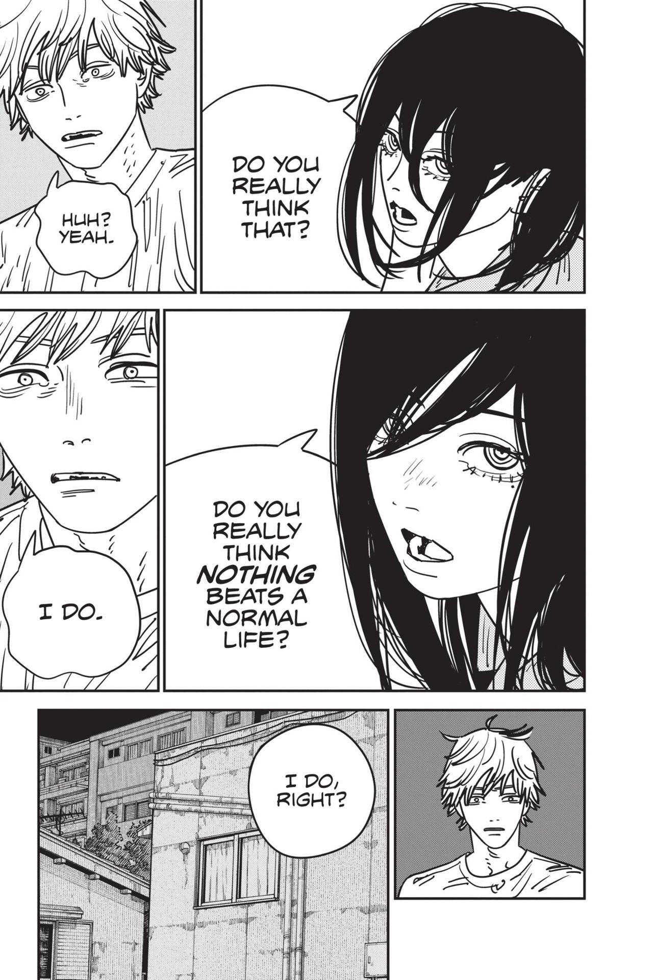 Sách ngoại văn: Chainsaw Man Vol. 16 (English Edition)