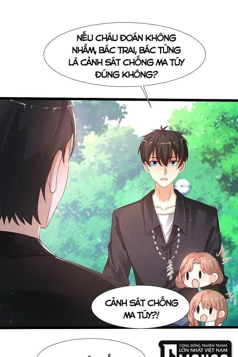 tối cường vận đào hoa chapter 243 1