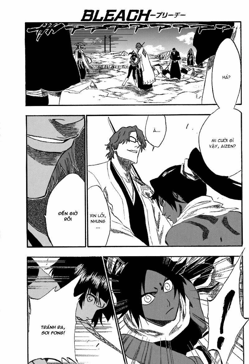 thần chết ichigo chapter 178 1