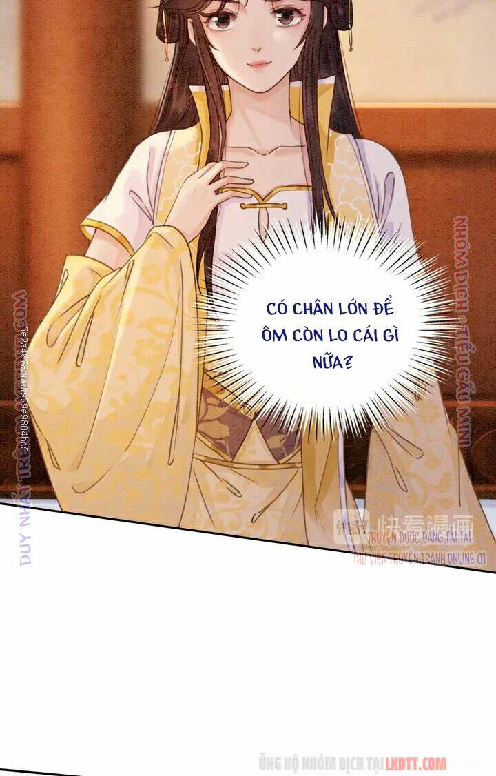 trọng sinh bá sủng nhiếp chính vương quá mạnh mẽ chapter 176 38